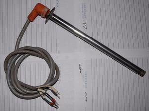 Calentador (resistencia) para minilab, 250W, usado,