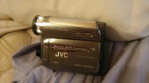 Filmadora JVC Esta como NUEVA!!