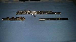 Flauta Traversa Replica Yamaha 371,