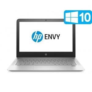Hp Envy 13-d103ns Notebook Iu/8gb/128ssd/13.3 /win10