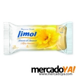 Jab.toc.limol 3x90g Relax F.citricas()