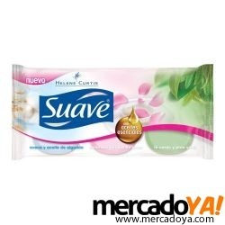 Jab.toc.suave 3x90g Mix(suave)