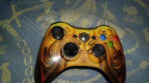 Joystick xbox 360 edicion fable 3