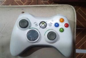 Joystick xbox 360 exelente y cuidado