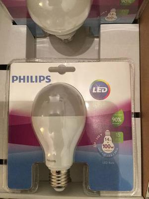 Lámparas De Led Philips 14w lm