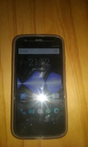 MOTO G IMPECABLE