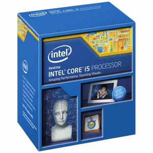 PC gamer Intel I5 + GTX 750 Ti + 8GB ram