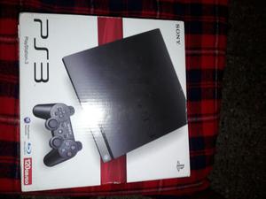 Playstation 3 Slim