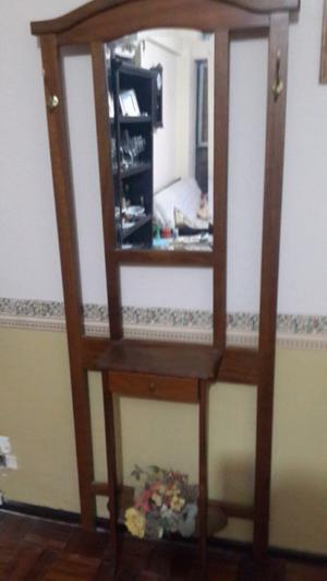 Recibidor de estilo