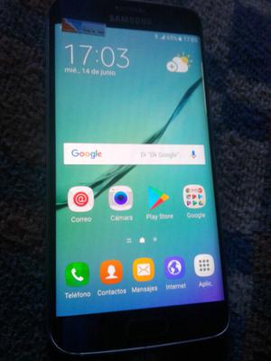 S6 edge nuevo 32gb