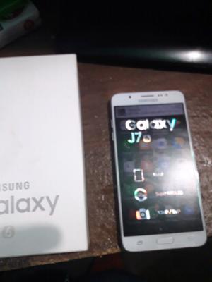 Samsung j en caja