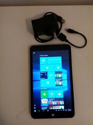 Tablet PCBOX windows 10