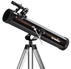 Telescopio Reflector Sky Watcher Astrolux Bk 767 Az 1