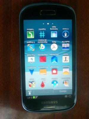 VENDO MI SAMSUNG GALAXY S3 MINI LIBRE.REMATO TOTALMENTE