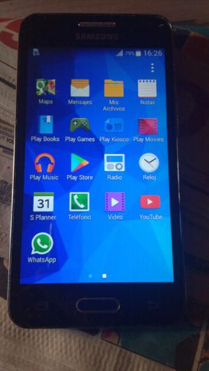 Vendo Samsung galaxy core 2