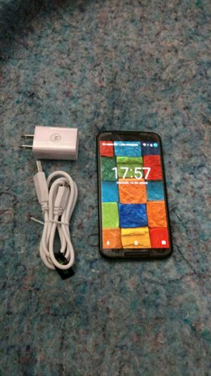 Vendo moto x2