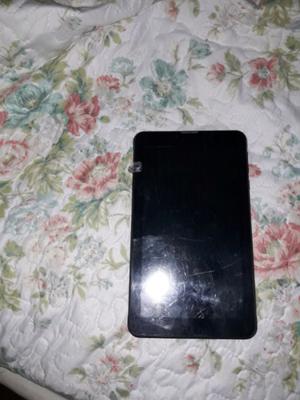 Vendo tablet !!