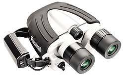 binocular bushnell stableview 10x35mm stabilised binocular