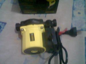 bomba elevadora presurisada
