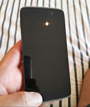 Alcatel One Touch2