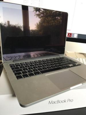 Apple MacBook Pro 13 i5