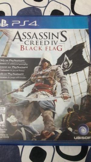 Assassin's creed iv Black Flag