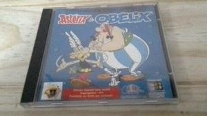 Asterix y Obelix para PC