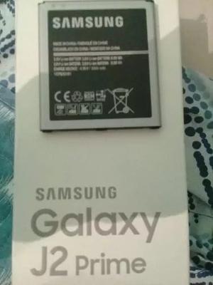 Batería Para Celular Samsung Galaxy J2 Prime