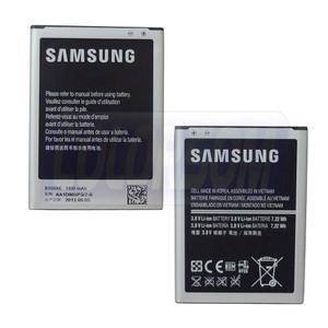 Bateria Samsung Galaxy S3 Mini. Original 100% Envio Gratis