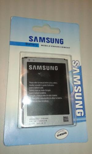 Bateria Samsung Note 2 Blister - Eblu / N Moron