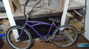 Bicicletas playeras 2