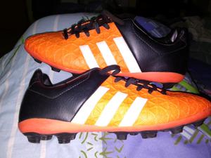 Botines Adidas Ace 15.4 N° 