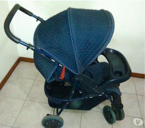 COCHE PARA BBs Y NIÑOS, PASEO Y SEMICUNA