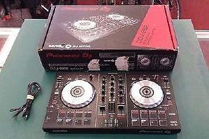 CONTROLADOR DJ PIONEER MODELO DDJ-SB2, IMPECABLE ESTADO COMO