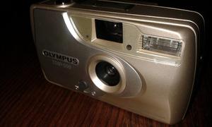 Camara Olympus Trip 500