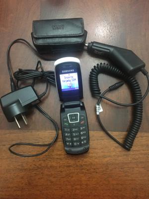 Celular Samsung SCH-C266