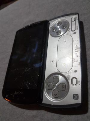 Celular Sony Ericsson Xperia Play R800 Para Reparar Repuesto