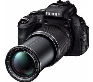 Cámara Fotográfica Fujifilm Finepix HS50 EXR