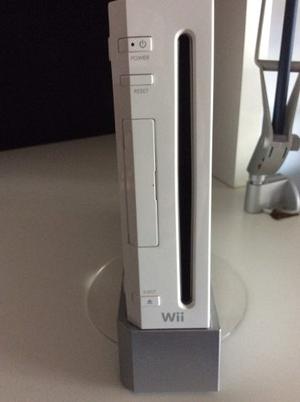 Consola De Juegos Nintendo Wii, Máxima Oportunidad