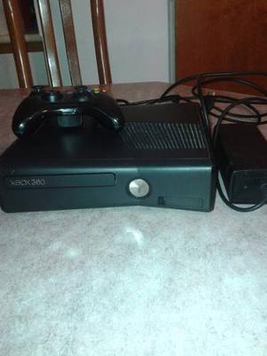 Consola Xbox 360, Chipeada, Memoria 270 Gb, Con Juegos