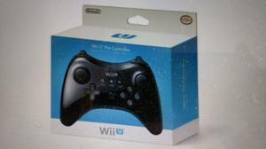 Control Wii U - Pro Controller