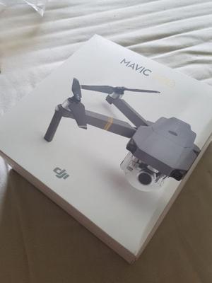 DJI Mavic Pro Drone