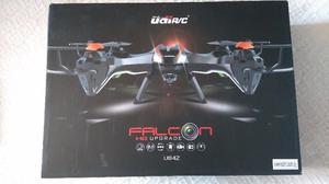 Drone Udi falcon hd upgrade