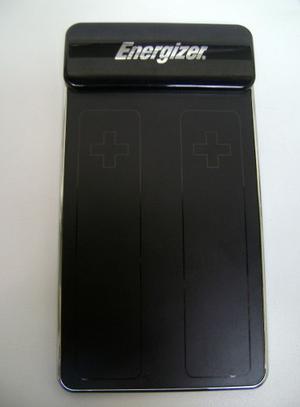 Energizer Cargador Por Induccion Para Controles De Wii Boedo
