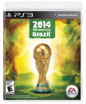 FIFA  WORLD CUP BRAZIL