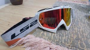 Gafas ls2 para motos