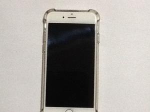 IPhone 6 gris plata 16 g con todos los accesorios