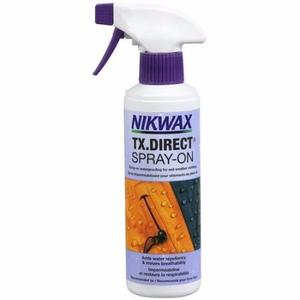 Impermeabilizante Para Goretex Y Otras - Nikwax Tx Direct