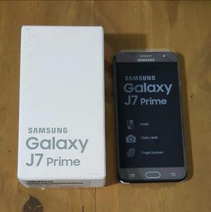 J7 PRIME EN CAJA