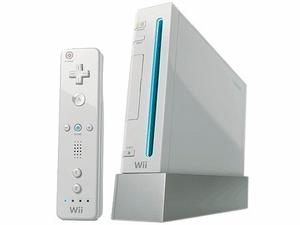 Juegos Para Nintendo Wii Con Flash